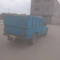 سایپا مدل75 تناژ پاین|خودرو سواری و وانت|خوی, |دیوار