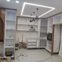برق کار نیمه ماهر