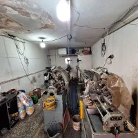 25مترمغازه خ همای شرقی|اجارهٔ مغازه و غرفه|تهران, جوادیه تهرانپارس|دیوار