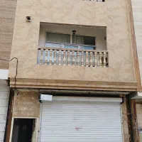 آپارتمان طبرسی شمالی 4 نظام دوست ۳۰حسن زاده 13