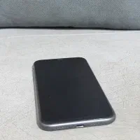 ایفون ۱۱ ۱۲۸ مشکی دوسیم کارت