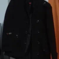 پالتو مردانه