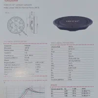 ساب فلت باریک metal|قطعات یدکی و لوازم جانبی|تهران, ترمینال جنوب|دیوار