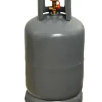 کپسول پرسی گاز 11 کیلویی