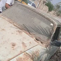 پیکان وانت مدل93