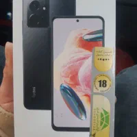 گوشی شیامومی نوت ۱۲|موبایل|اردبیل, |دیوار