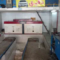 تعمیر جلوبندی ۲۰۶و۲۰۷ رانا وغیره با۳۰سال تجربه