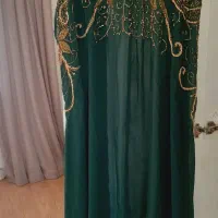 لباس مجلسی اماراتی