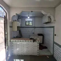 ویلایی 55متر دو نبش سند شش دانگ