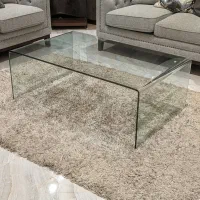 میز جلو مبلی شیشهای - تولید مجموعه + تضمین ارسال