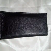 کیف پول پالتویی بسیار زیبا، کیفیت عالی