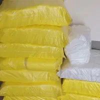 نایلکس دسته دار (پلاستیک دسته دار)تولید کننده