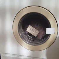 لباسشویی|ماشین لباسشویی و خشک‌کن لباس|رفسنجان, |دیوار