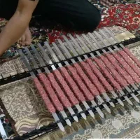 کباب پز تخصصی کباب کوبیده