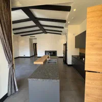 دربندسر سازه فرزاد دلیری ۱۸۰ متر دید پیست اسکی|فروش آپارتمان|شمشک, |دیوار