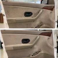 دیتیلینگ صداقت|خدمات موتور و ماشین|چمستان, |دیوار