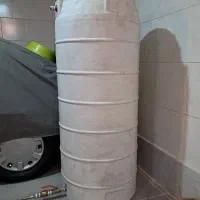 مخزن آب ۳۰۰ لیتری