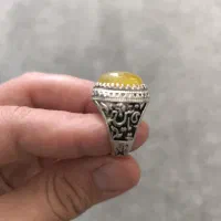 انگشتر شرف شمس|جواهرات|ساوه, |دیوار