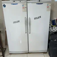 یخچال و فریزر دوقلو