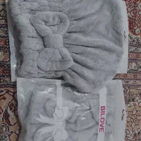 کلاه حمام وارداتی نو