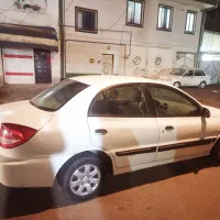 ریو مدل ۹۰ ،ABSدارای بیمه بدنه