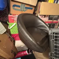 صندلی اپن