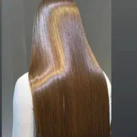 پدیکور پا پاکسازی عمیق صورت  تراپی مو