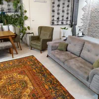 مبلمان ۷ نفره