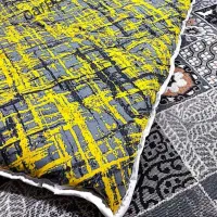 پتو تشک کالای خواب اقساطی|رختخواب، بالش، پتو|دهدشت, |دیوار