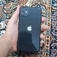 ایفون یازده تمیز
