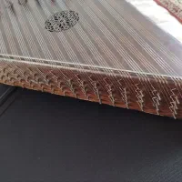 سنتور نو|سازهای سنتی|سلماس, |دیوار