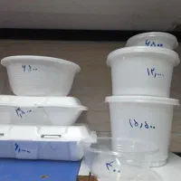 ظروف یکبار مصرف