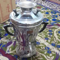 فروش سماور آنتیک