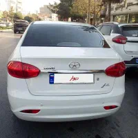 جک j4مدل 403سفید|خودرو سواری و وانت|مشهد, شریف|دیوار