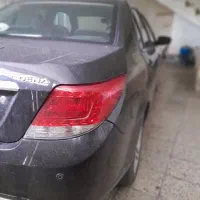 دنا EF7 مدل ۹۸ بی رنگ|خودرو سواری و وانت|گرگان, |دیوار