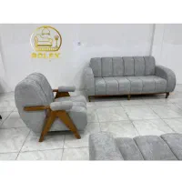 تعویض مبل کهنه با نو ، تحویل رایگان درب منزل|مبلمان خانگی و میز عسلی|تولم شهر, |دیوار