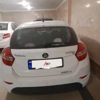 برلیانس اچ۳۲۰