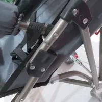 کالسکه عصایی کالسکه مسافرتی|کالسکه و لوازم جانبی|چناران, |دیوار