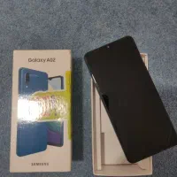 سامسونگ A02