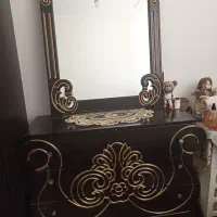 کمد .دراور و پاتختی