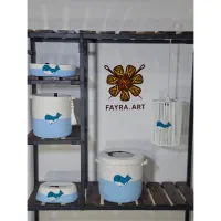 سیسمونی اتاق کودک|اسباب و اثاث بچه|شیراز, شهدای شهرک سعدی|دیوار