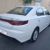 تارا v1 در حد صفر استثنایی|خودرو سواری و وانت|اصفهان, کوی امام جعفر صادق|دیوار