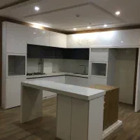 ۱۶۴متر/فاز۲غربی/کلیداول/قبل از خیابان۱۰/به قیمت