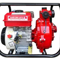 ارتفاع بالا موتوراب بایسو مدل ۳ موتور پمپ موتور اب|ماشینآلات صنعتی|ملارد, |دیوار