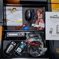 انواع دزدگیر ماشین.بلوتوث دار.با گارانتی۳۶ماه