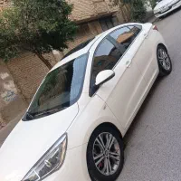 آریزو 5 اکسلنت توربو مدل 1400