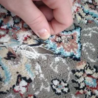 فرش ۹متری|فرش|قم, محمد آباد|دیوار