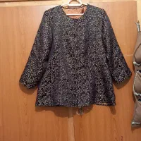 مانتو سایز ۴۶و۴۸