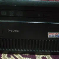قاب مینی کیس G2 hp|قطعات و لوازم جانبی رایانه|تهران, باغ خزانه|دیوار
