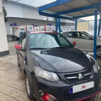 کوییک آر مدل۴۰۲-پارس خودرویی